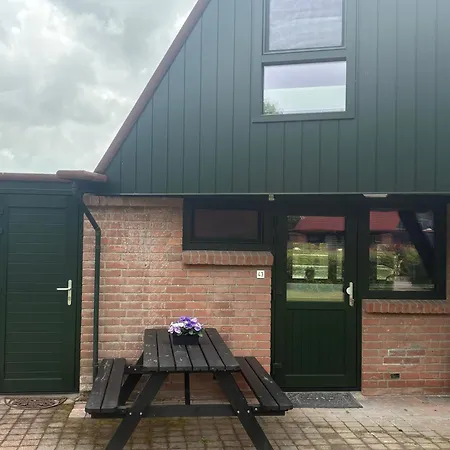 Holiday home Meerzicht Hoevelaken