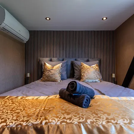 Holiday home Meerzicht