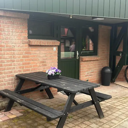 Holiday home Meerzicht Hoevelaken