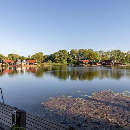 Meerzicht Holiday home Hoevelaken