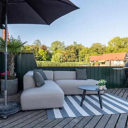 Meerzicht Holiday home *