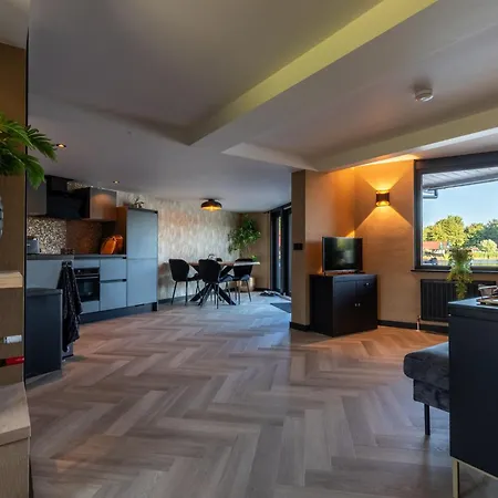 Meerzicht Holiday home Hoevelaken