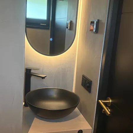 Holiday home Meerzicht